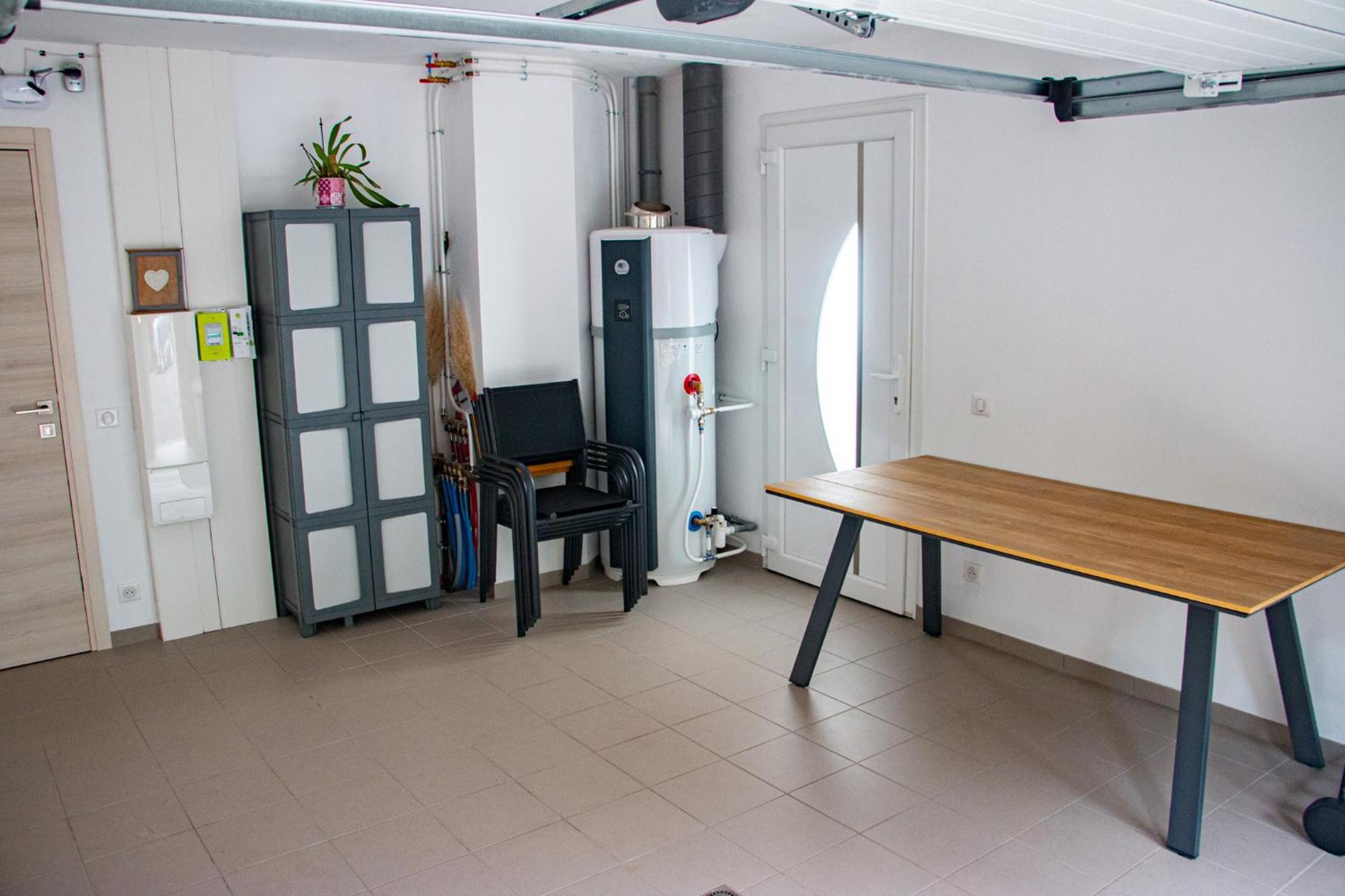 Gite Chene Anould Exterior photo